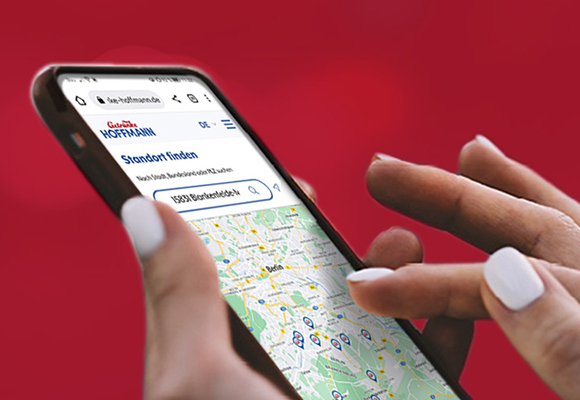 Filialfinder Filialfinder