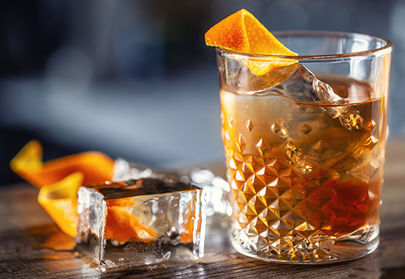 GH-Rezepte für Rum-Cocktails (2) Ob fruchtig exotisch wie hier oder winterlich kräftig – mit unseren Rezepten für Rum-Cocktails hast du die Wahl