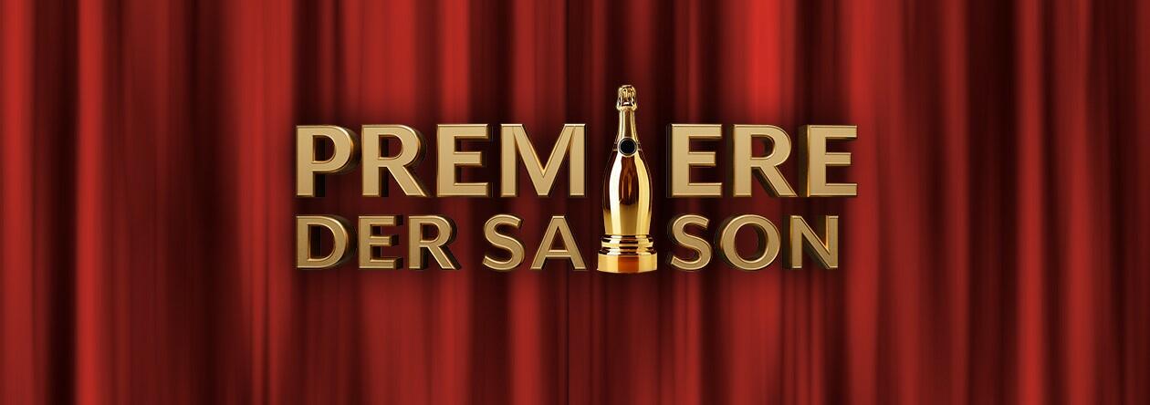 Premiere der Saison – Erlebe ganz großes Kino für deinen Geschmack mit unseren Getränke-Neuerscheinungen! Erlebe die große Premiere unserer neuen Getränke und teste dich durch unsere aufregenden Neuzugänge!