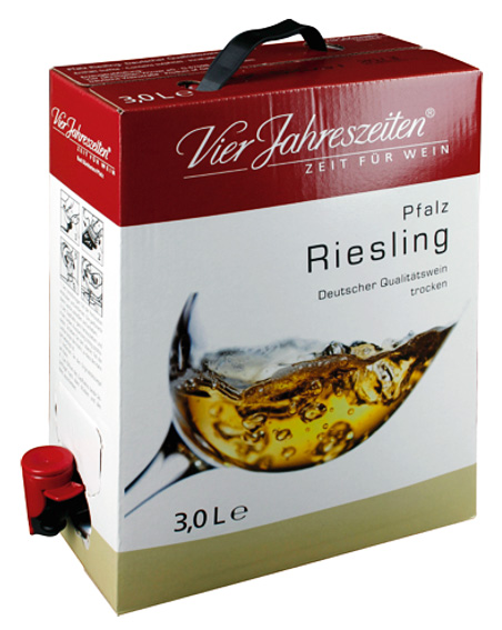 Riesling Weinbox