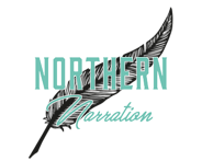 Northern Narration Dry Gin