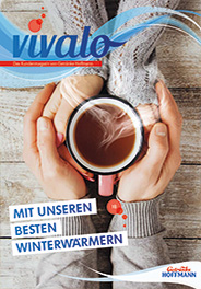 Vivalo Getränke Hoffmann Kundenmagazin Winter 2019_2020