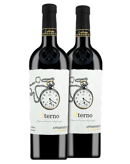 Eterno Appassimento
