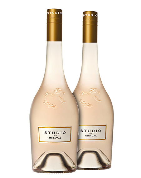 Studio Rosé by Miraval