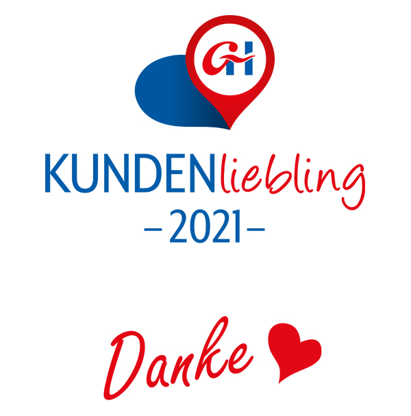 Kundenliebling