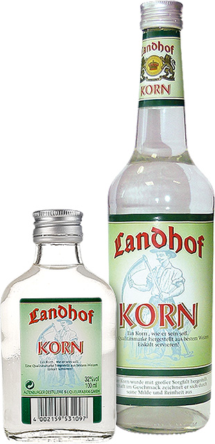 Landhof Korn