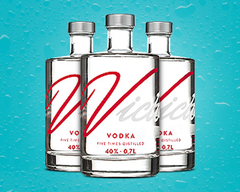 Victorious Vodka