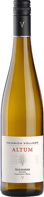 ALTUM Auxerrois ALTUM Auxerrois