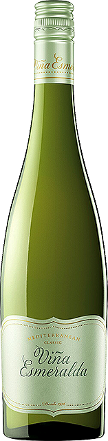 Vina Esmeralda Vina Esmeralda
