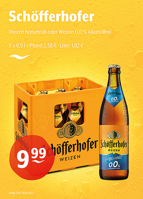 Schöfferhofer