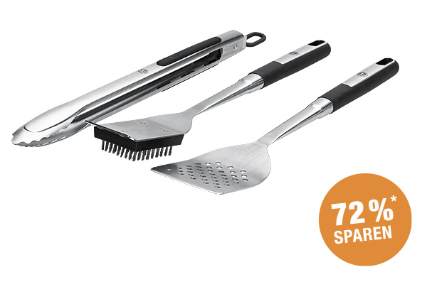 Grill-Besteck Grill-Besteck
