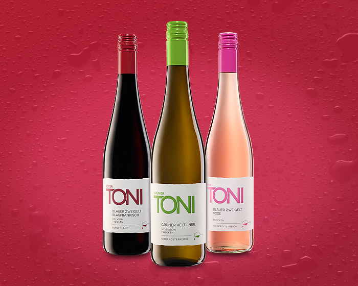 TONI TONI