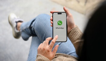 Wöchentliche Angebote von Getränke Hoffmann via WhatsApp Kachel Wöchentliche Angebote von Getränke Hoffmann via WhatsApp