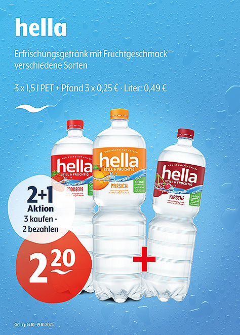 Hella Nearwater