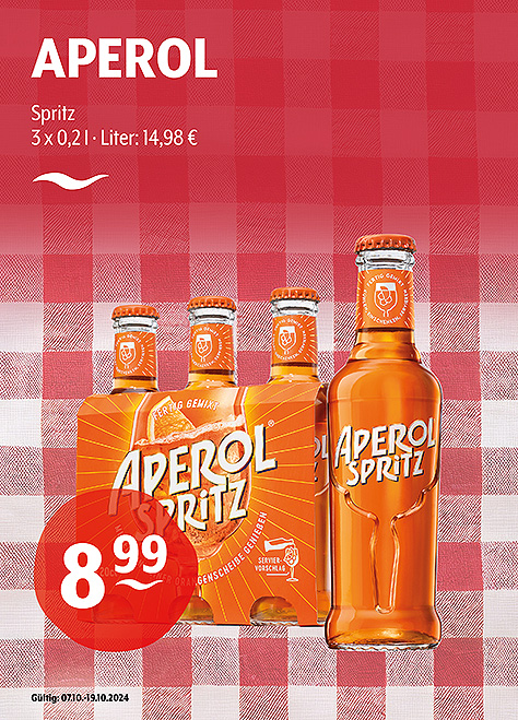 Aperol Spritz