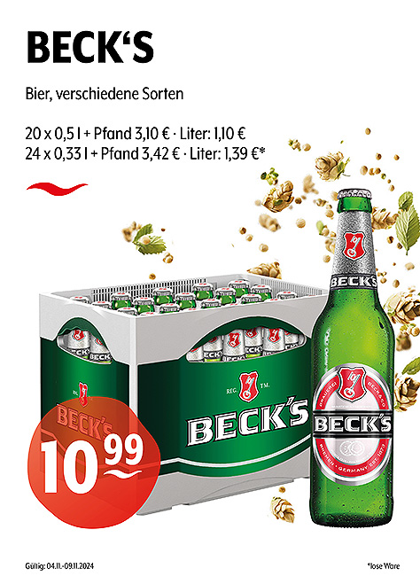 Beck's