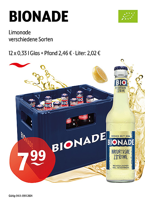 Bionade