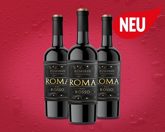 Romulus Roma Rosso Romulus Roma Rosso
