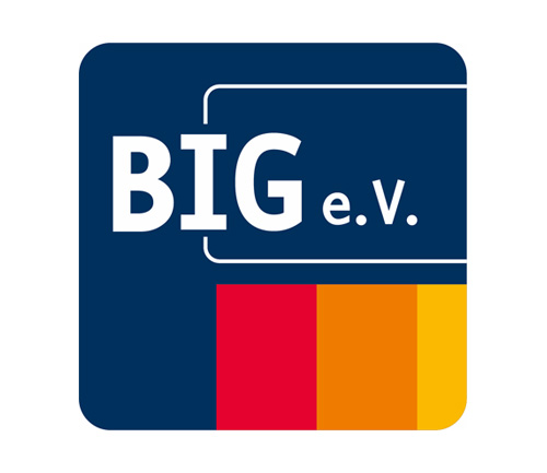 BIG e.V. – Berliner Initiative gegen Gewalt an Frauen e.V. BIG e.V. – Berliner Initiative gegen Gewalt an Frauen e.V.