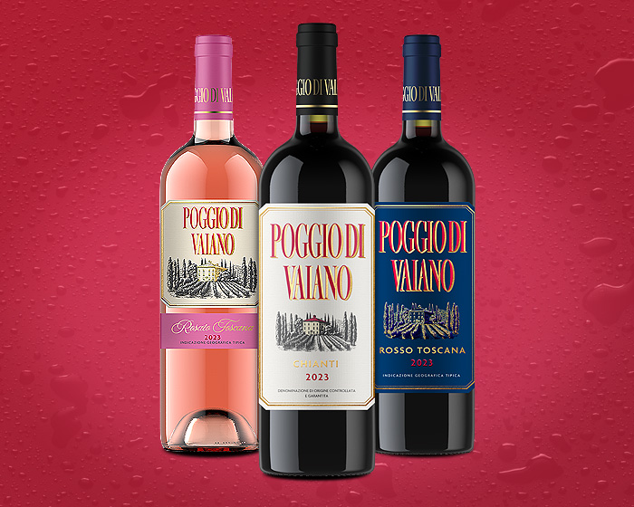 Poggio di Vaiano Poggio di Vainao