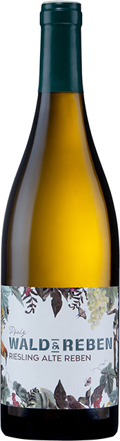 Wald & Reben Riesling Alte Reben Wald & Reben Riesling Alte Reben
