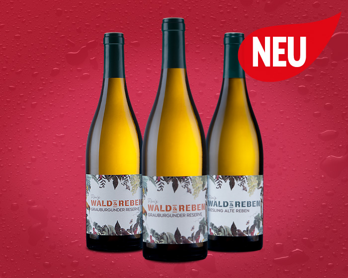 Wald & Reben Wald & Reben
