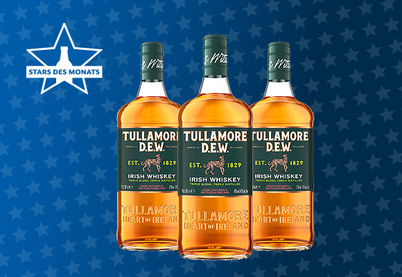 Tullamore Dew Tullamore Dew