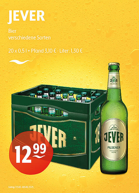 Jever