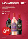 Passando di Luce