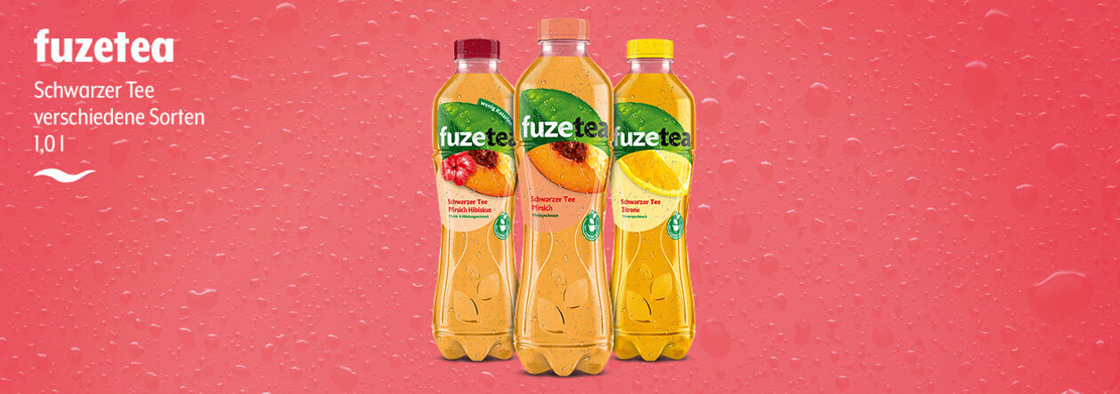 Fuze Tea